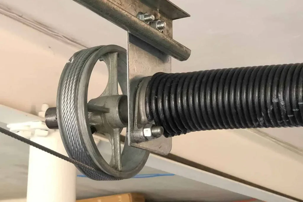garage-door-cable-repair florida